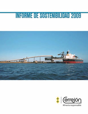 Portada informe