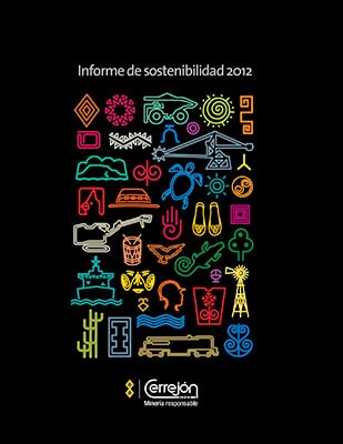 Portada informe