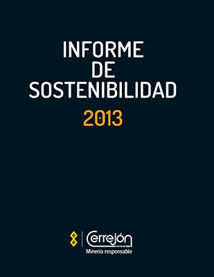 Portada informe