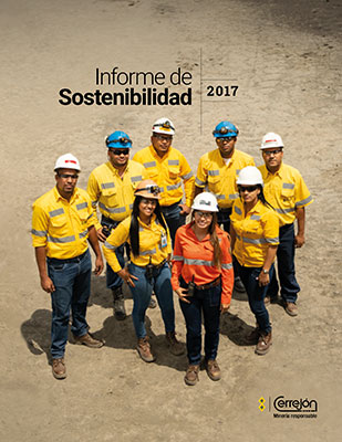 Portada informe