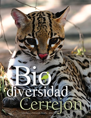  Biodiversidad en Cerrejón