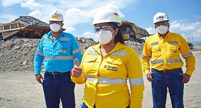 Cerrejón, la empresa minera con mejor reputación en Colombia durante ocho años consecutivos 