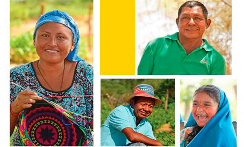 Los trabajadores de Cerrejón lanzan #LAGUAJIRATÓN, una iniciativa para ayudar a las comunidades más necesitadas de La Guajira