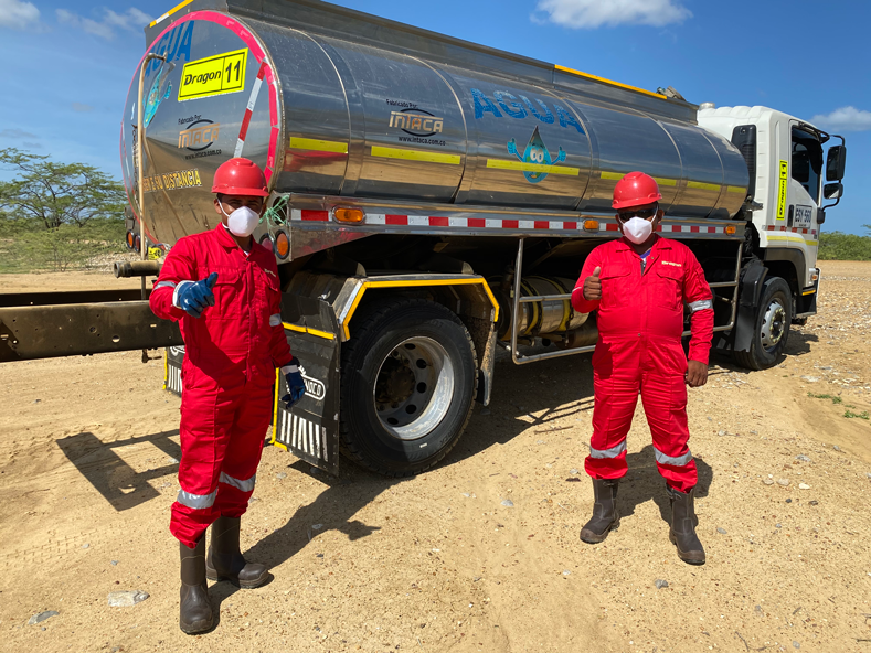 tren del agua para apoyar a 76 comunidades tren del agua para apoyar a 76 comunidades