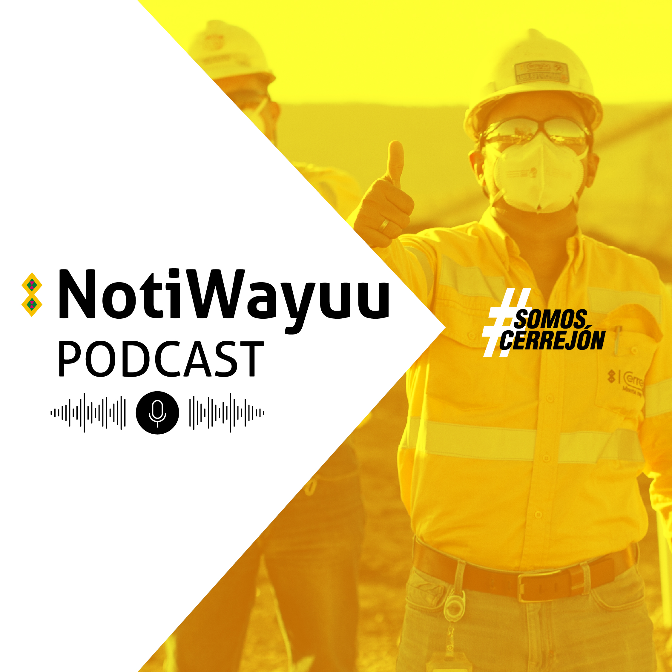 Notiwayuu Podcast noviembre de 2021
