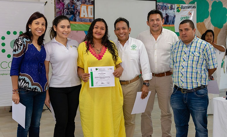 Autogestión y empoderamiento