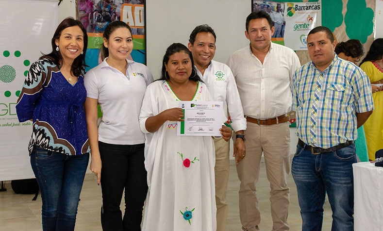 Autogestión y empoderamiento