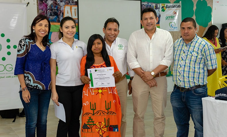 Autogestión y empoderamiento