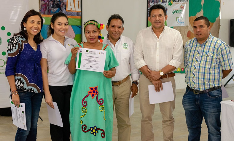 Autogestión y empoderamiento