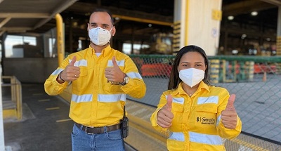 El Consejo Colombiano de Seguridad selecciona a Cerrejón como finalista por su sistema de salud y seguridad en el trabajo