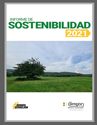 Informe de Sostenibilidad 2021