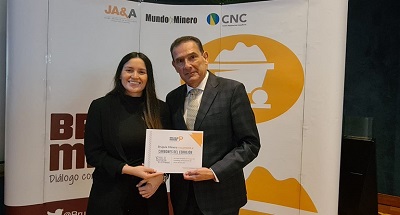  Cerrejón se ratifica como la empresa minera con mejor reputación en Colombia 