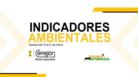15 al 21 de marzo de 2022