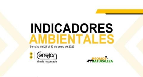 24 al 30 de enero de 2023