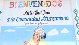 Atuncamana, sitio para soñar
