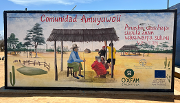 El legado de Amuyuwoü
