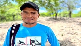 Los consejos del abuelo