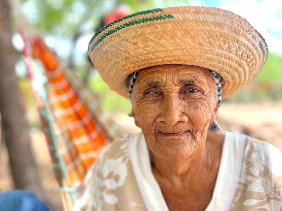 Vivir en el Paraíso
