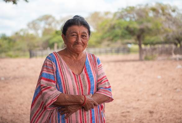Los hijos del hilo